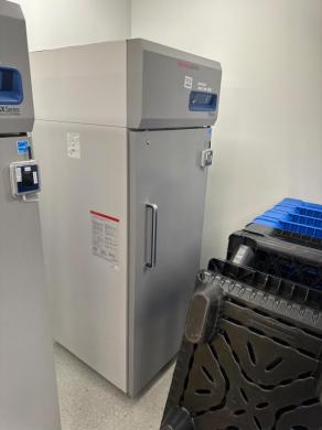 Thermo Fisher Scientific TSX2320FA Ultra-Low Temperature -20°C Laboratory Freezer-cover