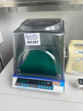 Sheldon Manufacturing SSI2 Digital Shaking Incubator with Temperature and Timer Controls-cover