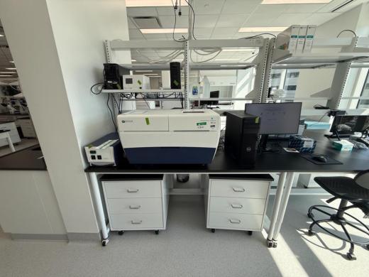 Molecular Devices ImageXpress Confocal HT.ai High Content Imaging System with Confocal Optics-cover