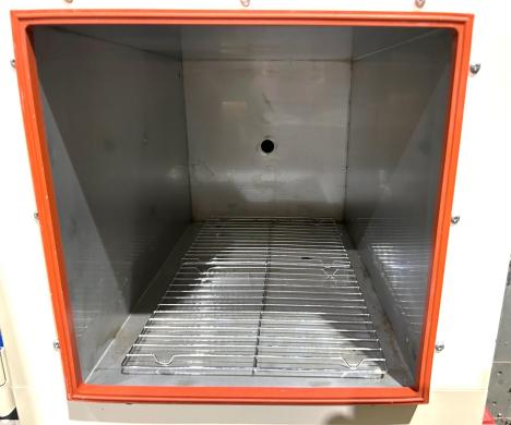 Shel-Lab 1430 Vacuum Oven 1.7 Cu-Ft with Precise Temperature Control and Cross-Flow Ventilation-cover