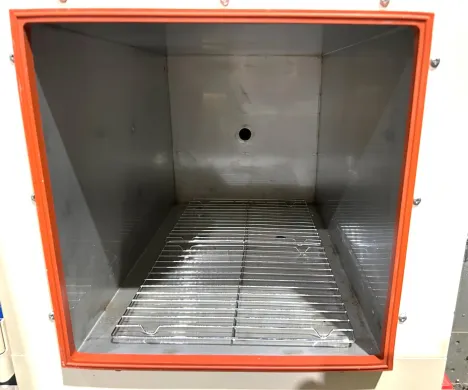 Shel-Lab 1430 Vacuum Oven 1.7 Cu-Ft with Precise Temperature Control and Cross-Flow Ventilation