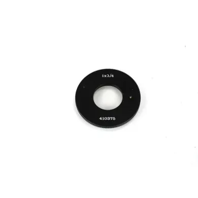 Leica Objektivvorsatz 410375 for Makroskop M400/M420