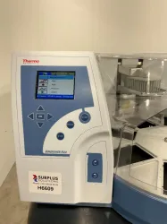 Thermo Scientific KingFisher Flex Automated Magnetic Particle Processor for Nucleic Acid Purification, 3 of 4
