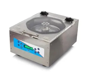 LW Scientific MX12 Micro-Combo Digital Microhematocrit Centrifuge, 2 of 11