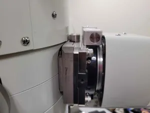 JEOL JEM2011 Transmission Electron Microscope for Spares, 33 of 46
