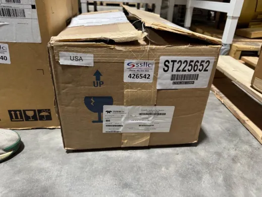 Teledyne SSI LD100SNT1EMD High Pressure Dual Piston Chromatography Pump