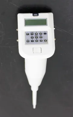 Rainin EDP 100ul Digital Electronic Pipette for Precise Liquid Handling