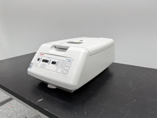 Thermo Scientific Cytospin 4 Laboratory Cytocentrifuge with Programmable Controls-cover