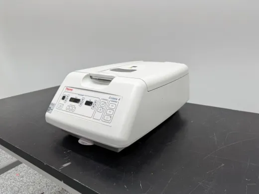 Thermo Scientific Cytospin 4 Laboratory Cytocentrifuge with Programmable Controls