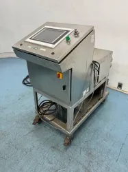 SciLog SciFlex 150-TFF Tangential Flow Filtration Control Panel with Integrated Pumps, 2 of 4