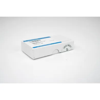 Agilent CP4787 Ultra Inert Press Fit Column Connectors 0.10 to 0.75 mm