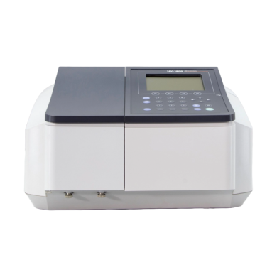 Shimadzu UV-1800-cover