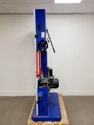 Axminster AP6300HD3/700352 Laboratory Bandsaw for Precision Sample Preparation, 2 of 27