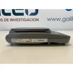 Acculab EC-211, 4 of 6