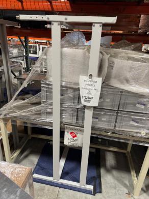 Thermo Fisher Scientific 1300 Series A2 Model 1377 6' Class II Type A2 Biosafety Cabinet-cover