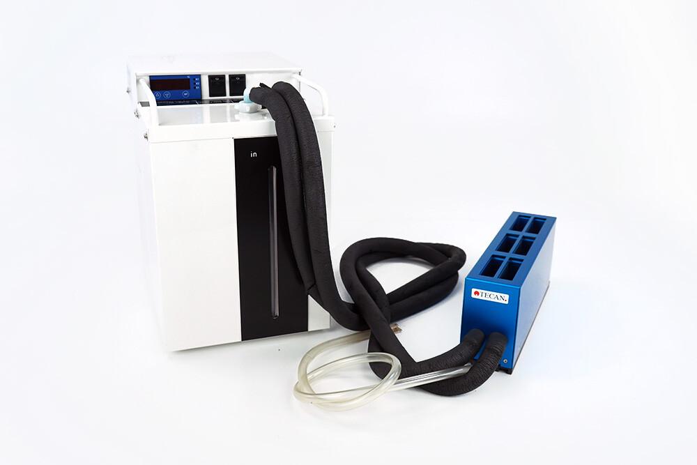 Fryka DLK 402 400 Recirculating Chiller, -10 to 40 °C
