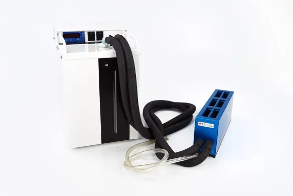 Fryka DLK 402 400 Recirculating Chiller, -10 to 40 °C
