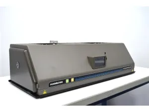 Hamilton Microlab STAR CAP HEPA Filtration Hood for Contamination-Free Liquid Handling, 11 of 11