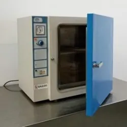 Selecta Conterm Drying and Sterilization Oven with Natural Convection, 4 of 11