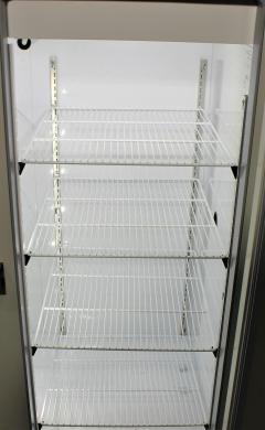 Thermo Scientific REL5004A Upright Laboratory Refrigerator 51.1 Cu Ft, 1°C–8°C, Heat-Free Defrost-cover