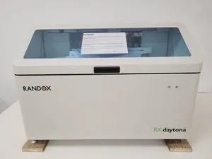 Randox RX Daytona Automated Biochemistry Analyser with PC & Software, 9 of 56