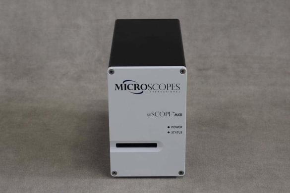 uScopes uSCOPE MXII Digital Microscope-cover