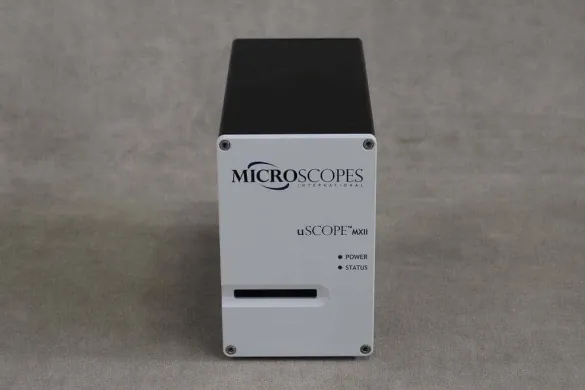 uScopes uSCOPE MXII Digital Microscope