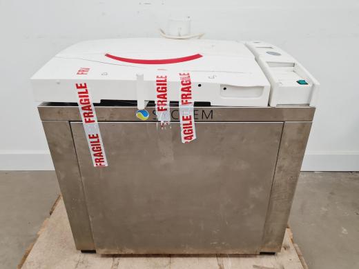 Tuttnauer 5050 ELV-D Laboratory Autoclave – Spares/Repairs-cover