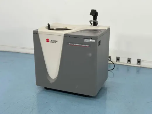 Beckman Coulter Optima XPN-80 Analytical Ultracentrifuge for Biotechnology Research