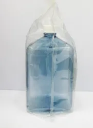 Thermo Scientific Nalgene 5L Biotainer Polycarbonate Carboy Set with Silicone-Lined Closure, 7 of 7