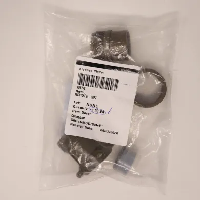 ITT Cannon MS3106E24-10PZ 7-Pin Circular Solder Cup Cable Mount Connector