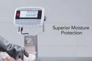 OHAUS Defender 6000 D61PW3K1S6 Bench Scale, 4 of 13