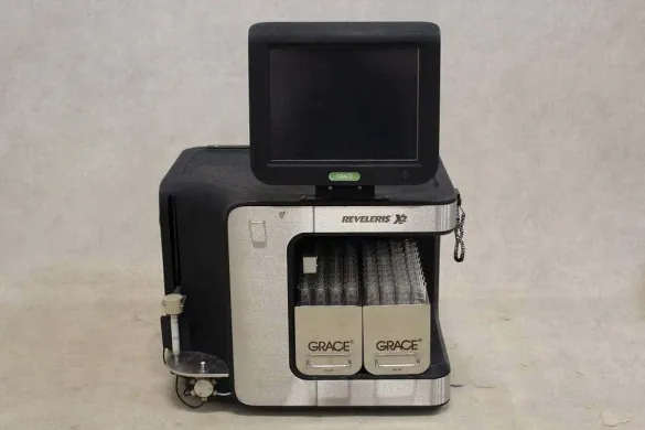 Büchi Reveleris X2 Flash Chromatography System