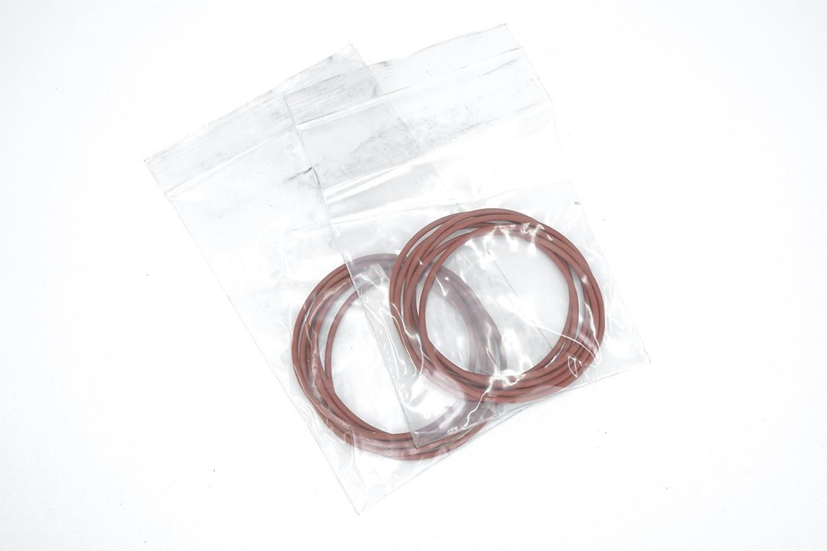 Thermo Scientific Viton O-Ring Set 75003020 / 15894907, Set of 2 (6x)