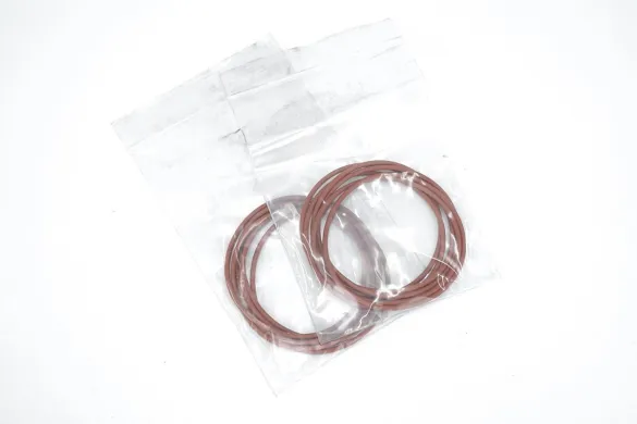 Thermo Scientific Viton O-Ring Seal 75003020 / 15894907, Set of 2 (6x)