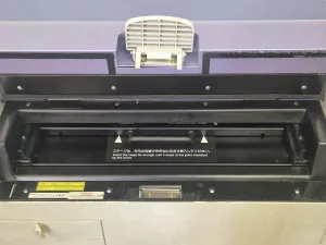 Fujifilm FLA5100 High Resolution Biomolecular Image Analyser with Multi-Wavelength Laser Excitation, 6 of 12