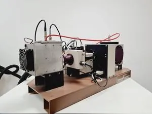 Edinburgh Instruments Time-Correlated Single Photon Counting System, 11 of 48