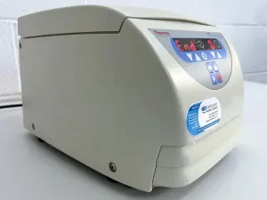 Thermo Scientific SORVALL Legend MICRO 17 Microcentrifuge with Refrigeration, 2 of 7
