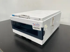 Agilent 1260 Infinity HPLC G1364C Fraction Collector, 3 of 4