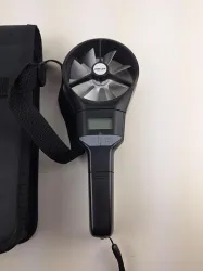 TSI Airflow LCA301 Anemometer, 2 of 6