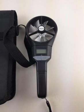 TSI Airflow LCA301 Anemometer-cover