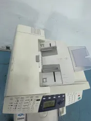 Xerox Phaser 8560MFP Copy Machine, 4 of 4