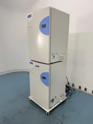 Baker ReCO2verPlus REC602 Rapid Recovery Double Stack CO2 Incubator for Cell Culture, 2 of 4
