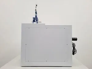 CS Bio Co. Peptide Synthesizer with Control Unit Model CS336X, 2 of 29