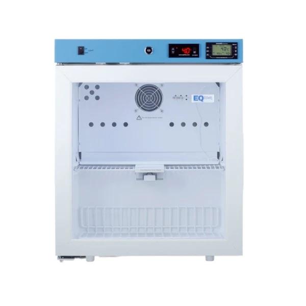 Accucold ACR162GLHD 19" Wide Compact Healthcare Refrigerator with Digital Thermostat