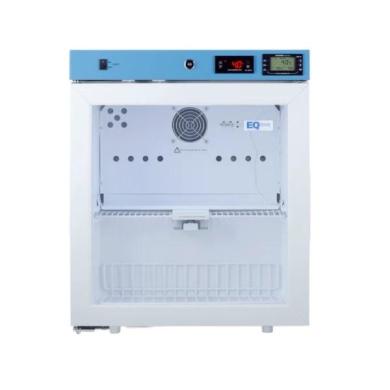 Accucold ACR162GLHD 19" Wide Compact Healthcare Refrigerator with Digital Thermostat-cover