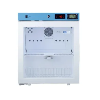 Accucold ACR162GLHD 19" Wide Compact Healthcare Refrigerator with Digital Thermostat