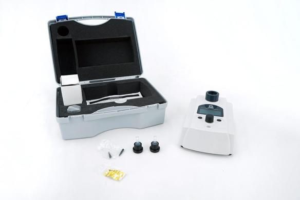 Brand PLT Pipette Leak Testing Unit for Air-Displacement Pipettes-cover