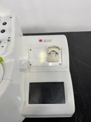 Biosafe Sefia S-100 Automated Cell Processor for Cell Therapy Applications, 3 of 4