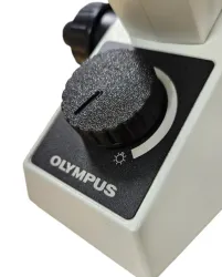 Olympus Microscope Light Intensity Knob for CKX31, 2 of 3